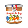 Apricot apple puree "just fruit" - 150g - Lucien Georgelin