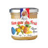 PURÉE DE POMME ANANAS « RIEN QUE DU FRUIT »  - 150G - Lucien Georgelin