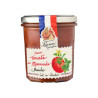 Tomato sauce from Marmande with Basil - 300g - Lucien Georgelin