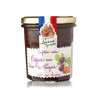 Extra Fig Red Figure with Perigord nuts - 350g - Lucien Georgelin
