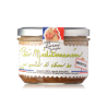 Pâté Méditerranéen au poulet et au citron de menton - 220g - Lucien Georgelin