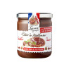 Lot-et-Garonne and cocoa - 400g - Lucien Georgelin hazelnut spread - Lucien Georgelin