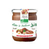 Organic spread with hazelnuts and cocoa - 400g - Lucien Georgelin