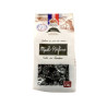 LES BONBONS AU MIEL ET A LA REGLISSE - 150g - EN SACHET REFERMABLE - Lucien Georgelin