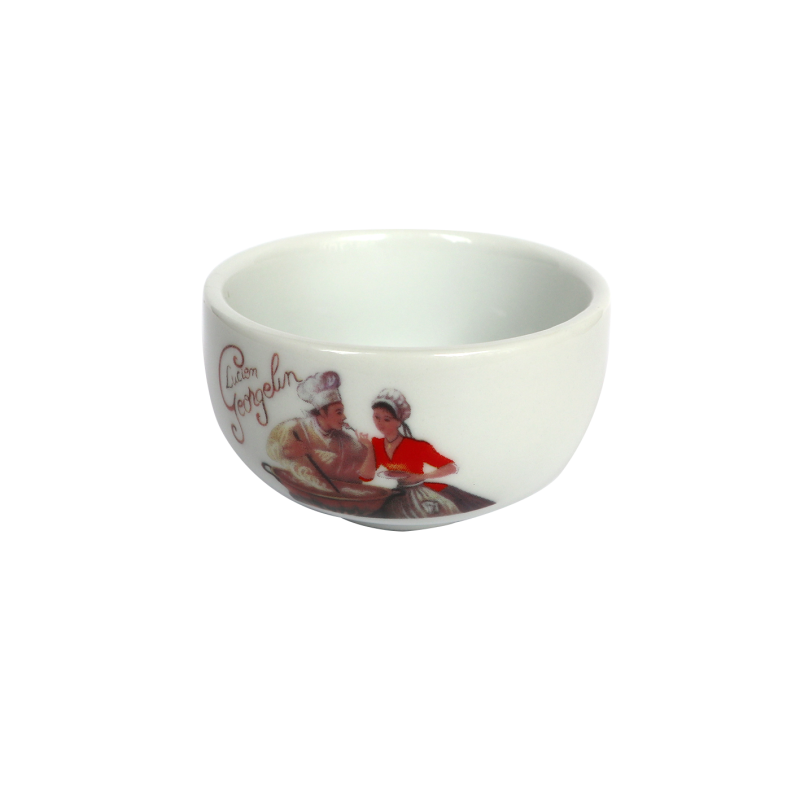 Ceramic cup - Lucien Georgelin