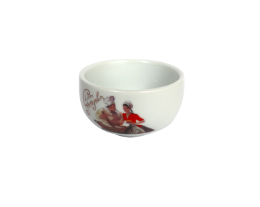 Ceramic cup - Lucien Georgelin
