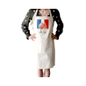 The apron - Lucien Georgelin