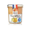 Light, gourmet Williams pear vanilla - 320g - Lucien Georgelin