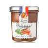 PRÉPARATION DE RHUBARBE - 320G - Lucien Georgelin