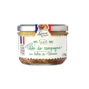 PÂTÉ DE CAMPAGNE AUX HERBES DE PROVENCE - LES VIEILLES CONSERVES D'AUTREFOIS - Lucien Georgelin
