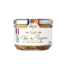 Peasant's pâté - 220g - Lucien Georgelin