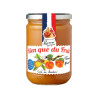 Apricot apple puree "just fruit" - 560g - Lucien Georgelin