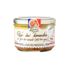 Sunday pâté with foie gras - 200g - Lucien Georgelin