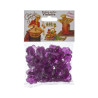 LES BONBONS A LA VIOLETTE - SANS SUCRE  - Lucien Georgelin