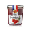 Raspberry preparation - 320g - Lucien Georgelin