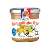 PURÉE DE POMME VANILLE « RIEN QUE DU FRUIT »  - 150G - Lucien Georgelin