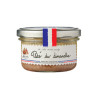 Pâté du dimanche - 70g - Lucien Georgelin