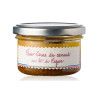 FOIE GRAS DE CANARD SUR LIT DE CONFIT DE FIGUE - Lucien Georgelin