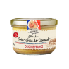 Bloc de foie gras de canard origine France | Lucien Georgelin