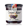 Black cherry confit - Recipes cooked in Chaudron - Lucien Georgelin