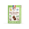CROC TOUT CHOC' BIO A LA PÂTE A TARTINER - 375g - Lucien Georgelin