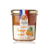 CONFITURE ORANGE AMÈRE - 350G - Lucien Georgelin
