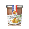 PRÉPARATION DE POIRE WILLIAMS A LA VANILLE BIO - 320G - Lucien Georgelin