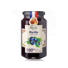 SPÉCIALITÉ DE MYRTILLE 100% ISSUE DE FRUITS - 300G - Lucien Georgelin