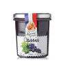 Preparation of blackcurrants - 320g - Lucien Georgelin
