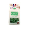 Candy with honey and mint - 150g - in a sealable bag - Lucien Georgelin