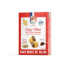 CROC' CHOC' A LA PATE A TARTINER - 375G - Lucien Georgelin