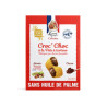 CROC' CHOC A LA PATE A TARTINER - 600G - Lucien Georgelin