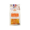 Orange and lemon candies - 150g - in a sealable bag - Lucien Georgelin