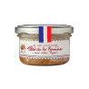 PÂTÉ DE LA FERMIÈRE - LES VIEILLES CONSERVES D'AUTREFOIS – 70g - Lucien Georgelin