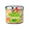 LE TARTINABLE HOUMOUS BIO - L’APÉRITIF AU JARDIN - Lucien Georgelin