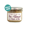 FLAN D'AUBERGINES À L'HUILE D'OLIVE - LES LÉGUMES À LA FAÇON - Lucien Georgelin