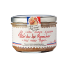 PÂTÉ DE LA FERMIÈRE - LES VIEILLES CONSERVES D'AUTRESFOIS – 220g - Lucien Georgelin