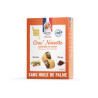 CROC' NOISETTE FOURRÉ À LA NOISETTE ET CACAO - 375G - Lucien Georgelin