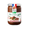 PÂTE A TARTINER BIO AUX NOISETTES ET CACAO - 600G - Lucien Georgelin