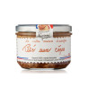 Porcini pâté - The old preserves of the past - Lucien Georgelin