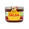 Salsa sauce - Sweet - 200g - Lucien Georgelin