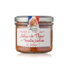 LE DÉLICE DE THON ET TOMATES SECHEES - L’APÉRITIF A MA FAÇON - Lucien Georgelin
