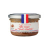 Basque pâté with Espelette pepper - 70g - Lucien Georgelin