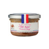Pâté Apéro Poivron et Chorizo - 70g - Lucien Georgelin