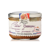Pâté Gascon à l'armagnac et aux pruneaux d'Agen - 220g - Lucien Georgelin
