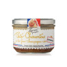 Charentais pâté with fine champagne - The old preserves of others - Lucien Georgelin