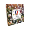 Advent calendar - Lucien Georgelin