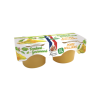 DESSERT DE POIRE WILLIAMS - FONDANT ET GOURMAND - 2X100G - Lucien Georgelin