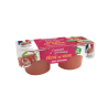 DESSERT DE PÊCHE DE VIGNE - CROQUANT ET GOURMAND - 2X100G - Lucien Georgelin