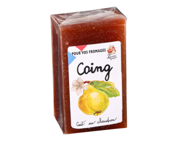 Quince paste - 280g - Lucien Georgelin